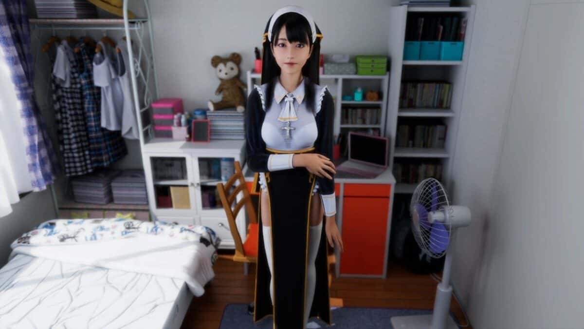 游戏截图3